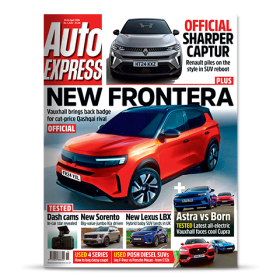 aex cover