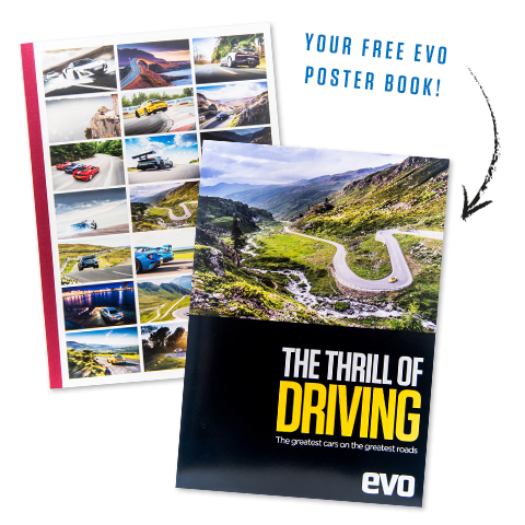 Your FREE poster book 