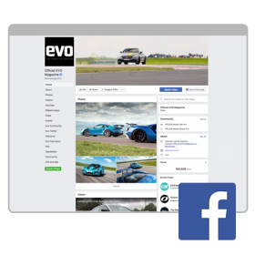 evo facebook