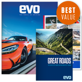 evo Full Subscription
