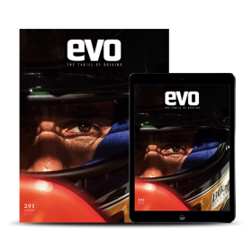 Subscribe and pay just £1.66 an issue for your first 3 issues!