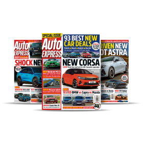 AEX Cover images