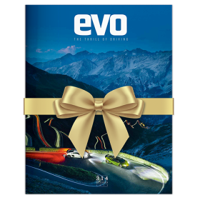 evo magazine in bow