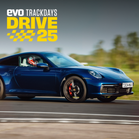 evo trackdays