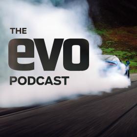the evo podcast