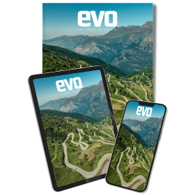 evo Early Bird 2025